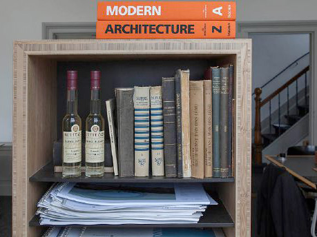 Architectenbureau